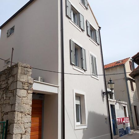 Studio Apartment Josip Split Exterior foto