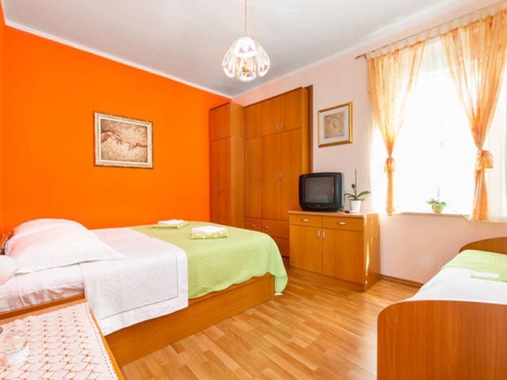 Studio Apartment Josip Split Cameră foto