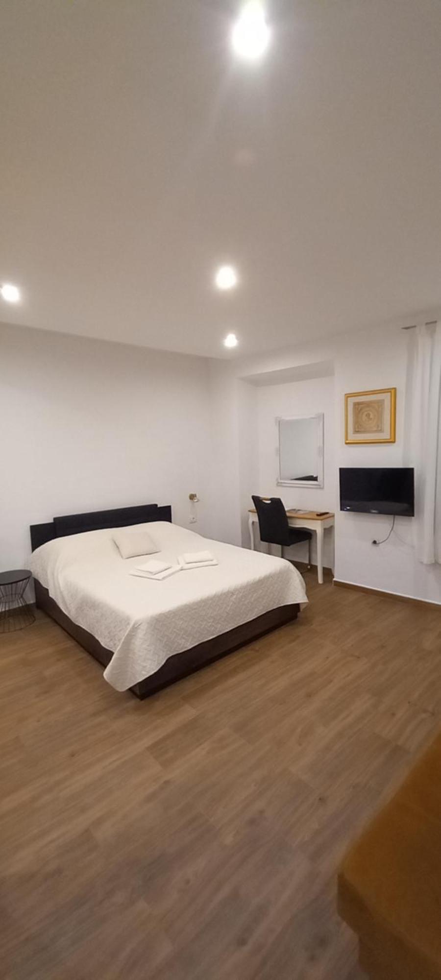 Studio Apartment Josip Split Exterior foto