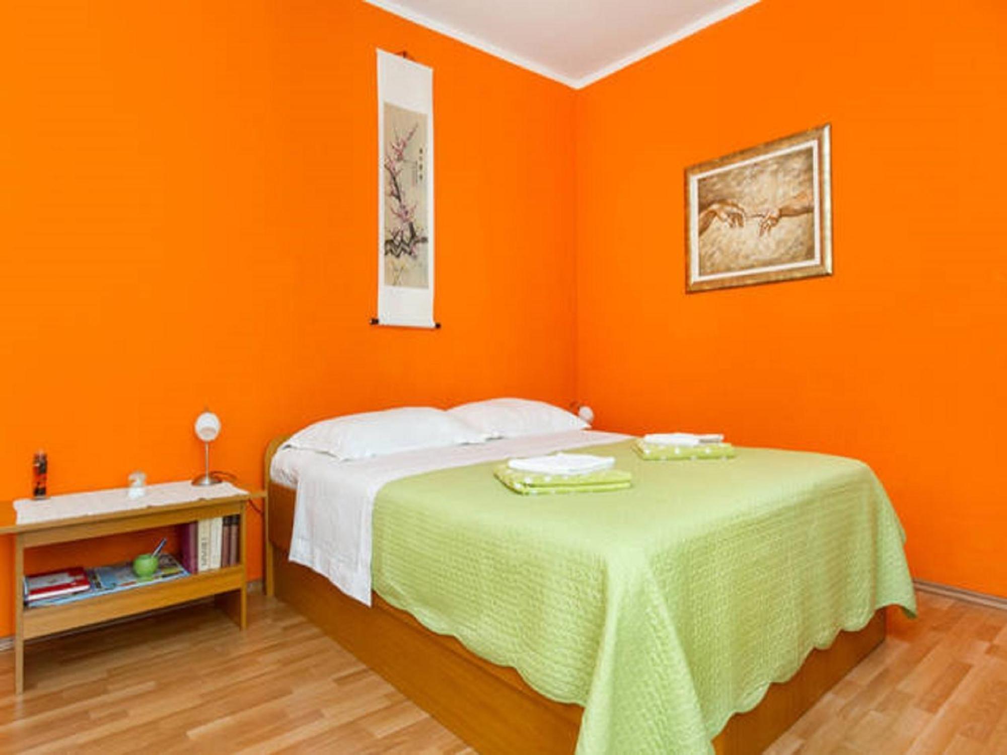 Studio Apartment Josip Split Exterior foto