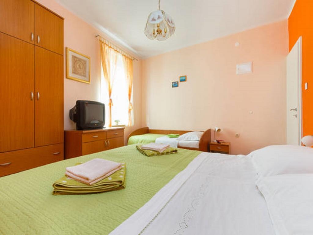 Studio Apartment Josip Split Cameră foto
